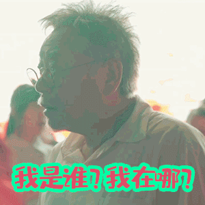 我和我的家乡可爱动态表情包