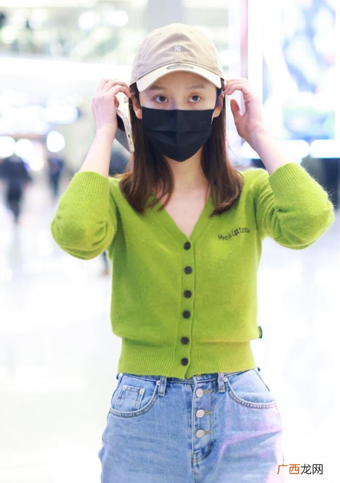 有了这些穿衣小技巧 上身胖如何穿衣