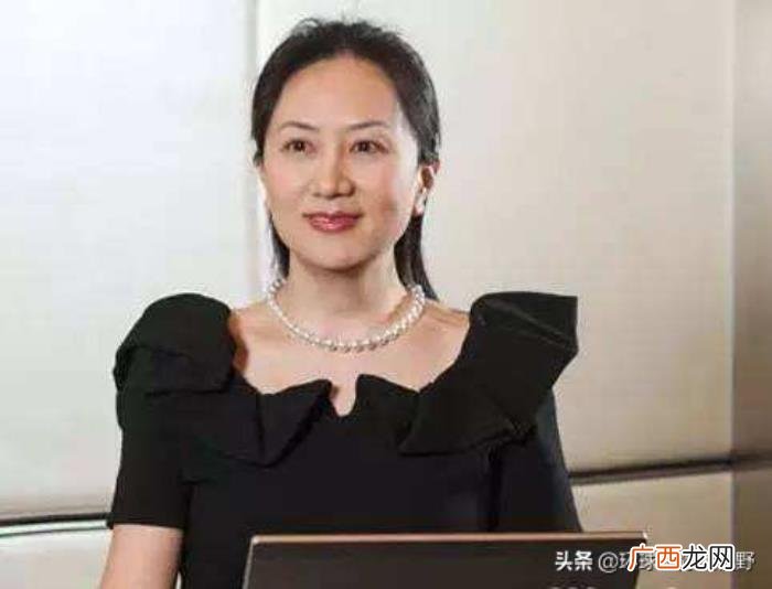 华为老总任正非女儿为什么姓孟呢 为什么任正非的女怎么姓孟