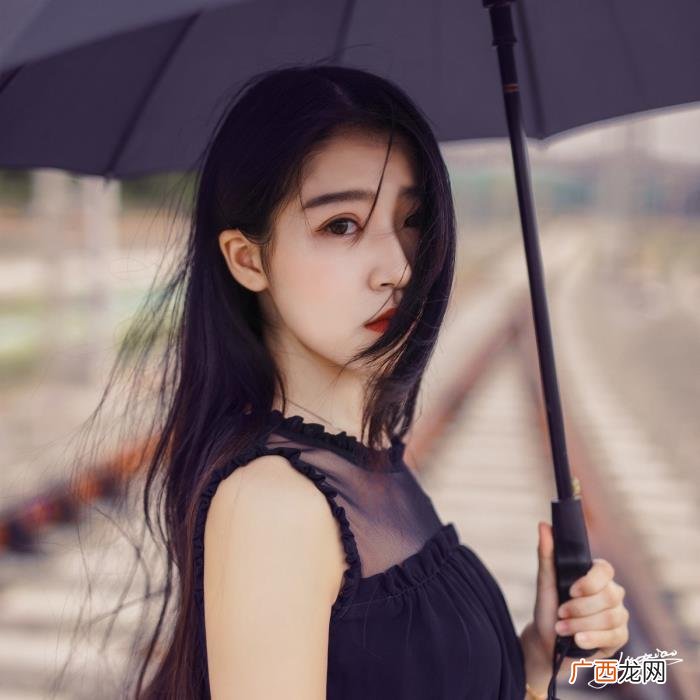 摩羯女两种长相，十二星座长相总结之摩羯座