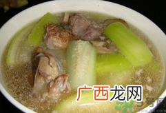 瓠子汤怎么做好吃?瓠子汤家常做法推荐