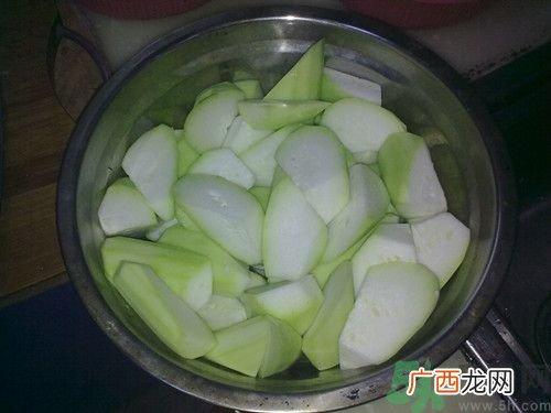 瓠子汤怎么做好吃?瓠子汤家常做法推荐