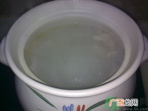 瓠子汤怎么做好吃?瓠子汤家常做法推荐