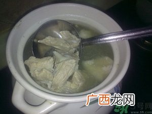 瓠子汤怎么做好吃?瓠子汤家常做法推荐