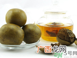 罗汉果可以和菊花一起泡水喝吗？罗汉果菊花茶的做法及营养价值