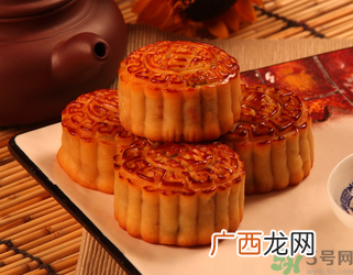 五仁月饼为什么被黑？五仁月饼被黑的真相