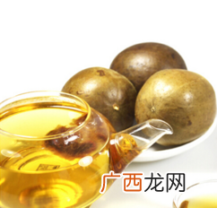 罗汉果泡水喝可以止咳吗？罗汉果泡水喝的功效