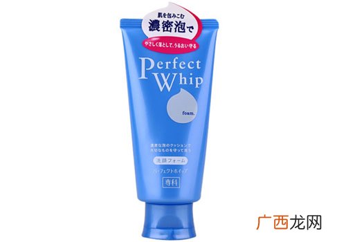 2018适合油性皮肤的洗面奶排行榜