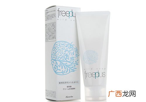 2018适合油性皮肤的洗面奶排行榜