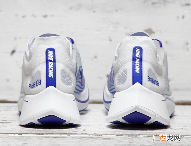 耐克Zoom Fly SP女生专属紫色版好看吗
