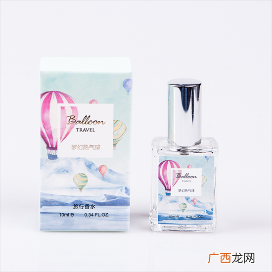 名创优品好闻的香水推荐