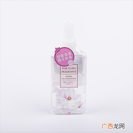 名创优品好闻的香水推荐