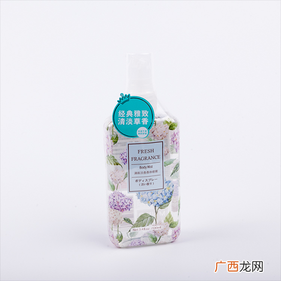 名创优品好闻的香水推荐
