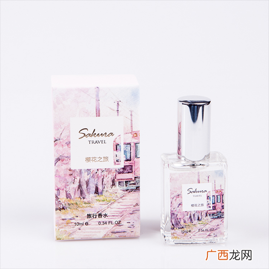 名创优品好闻的香水推荐