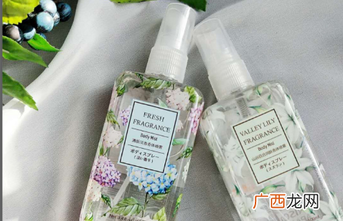 名创优品好闻的香水推荐