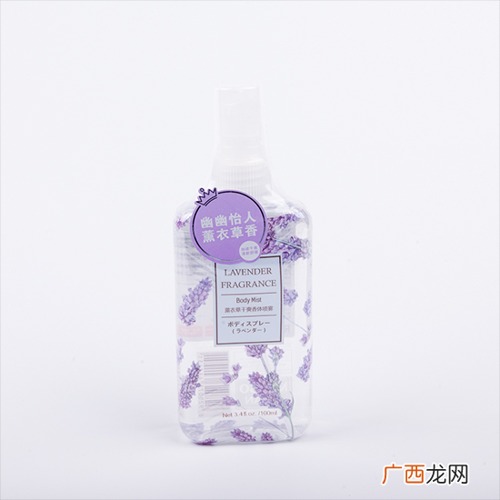 名创优品好闻的香水推荐