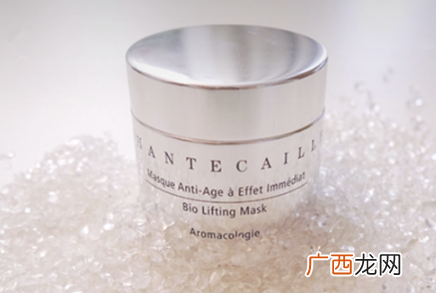 香缇卡钻石面膜能过夜吗 要洗吗