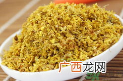 喝桂花酒有什么好处？桂花酒的功效与作用