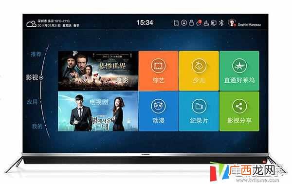 创维电视质量怎么样（创维电视型号哪个好价格