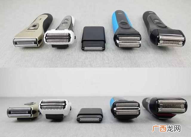 电动刮胡刀什么牌子好？男士剃须刀排行榜前十