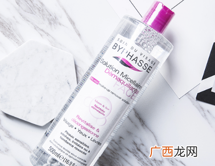 蓓昂斯和贝德玛卸妆水有什么区别
