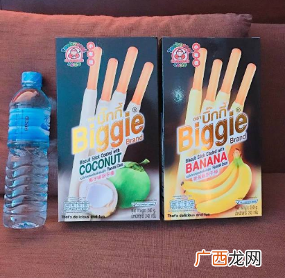 2018去泰国旅游哪些零食好吃又便宜必买清单