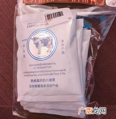 2018去泰国旅游哪些零食好吃又便宜必买清单