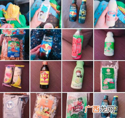 2018去泰国旅游哪些零食好吃又便宜必买清单