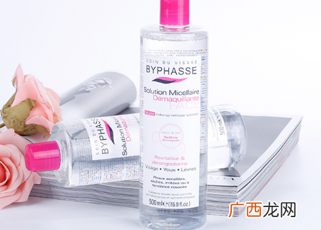 byphasse蓓昂斯卸妆水适合什么肤质