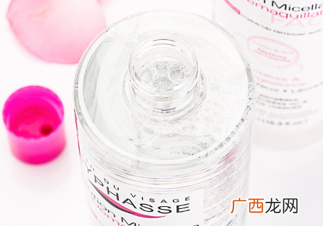 byphasse蓓昂斯卸妆水适合什么肤质