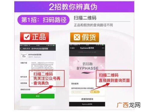 蓓昂斯byphasse卸妆水真假辨别方法