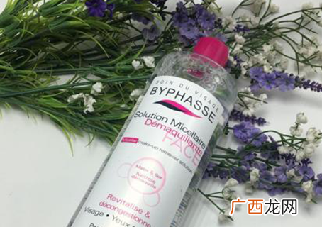蓓昂斯byphasse卸妆水好用吗