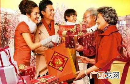 2018春节过年送什么礼物给长辈爸妈好