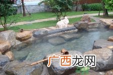 早上泡温泉好吗？一天什么时间泡温泉最好？
