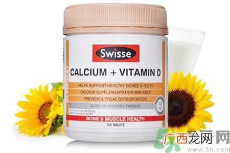 swisse钙片成分是什么？swisse钙片能溶水吗？