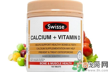 swisse钙片成分是什么？swisse钙片能溶水吗？