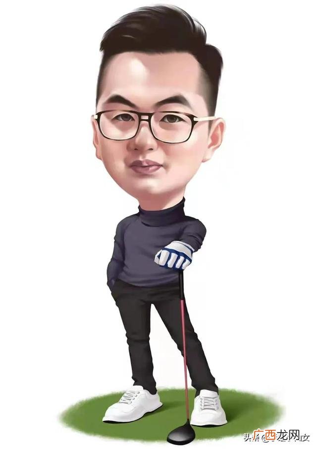 成功人士商务头像男高清,适合创业者的微信头像
