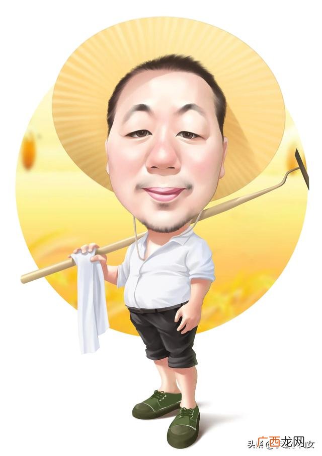 成功人士商务头像男高清,适合创业者的微信头像