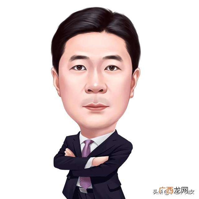 成功人士商务头像男高清,适合创业者的微信头像