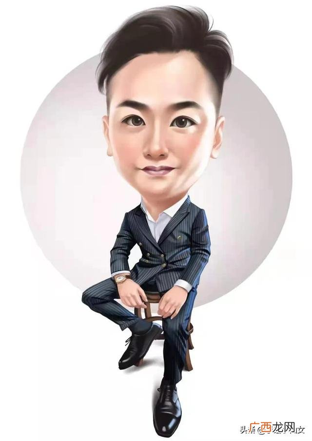 成功人士商务头像男高清,适合创业者的微信头像