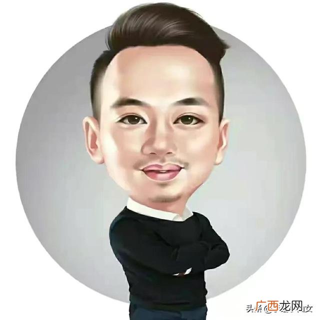 成功人士商务头像男高清,适合创业者的微信头像