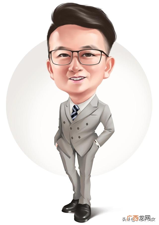 成功人士商务头像男高清,适合创业者的微信头像