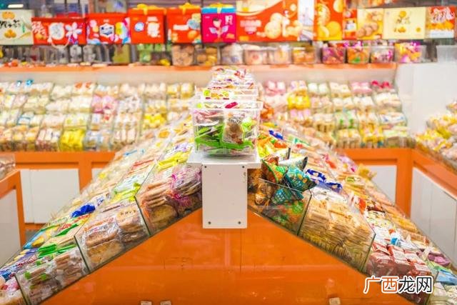 沙坪坝零食批发市场,重庆零食批发市场进货在哪