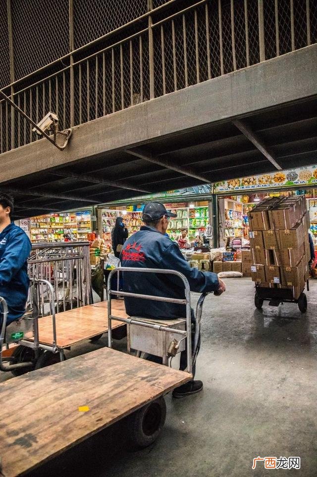 沙坪坝零食批发市场,重庆零食批发市场进货在哪