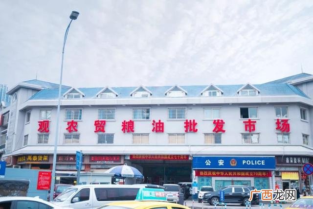 沙坪坝零食批发市场,重庆零食批发市场进货在哪