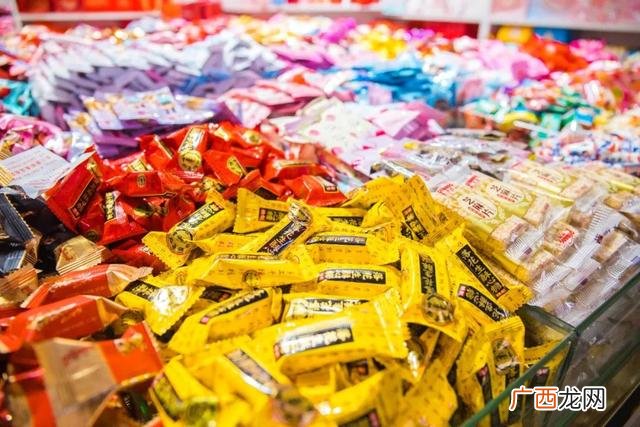 沙坪坝零食批发市场,重庆零食批发市场进货在哪