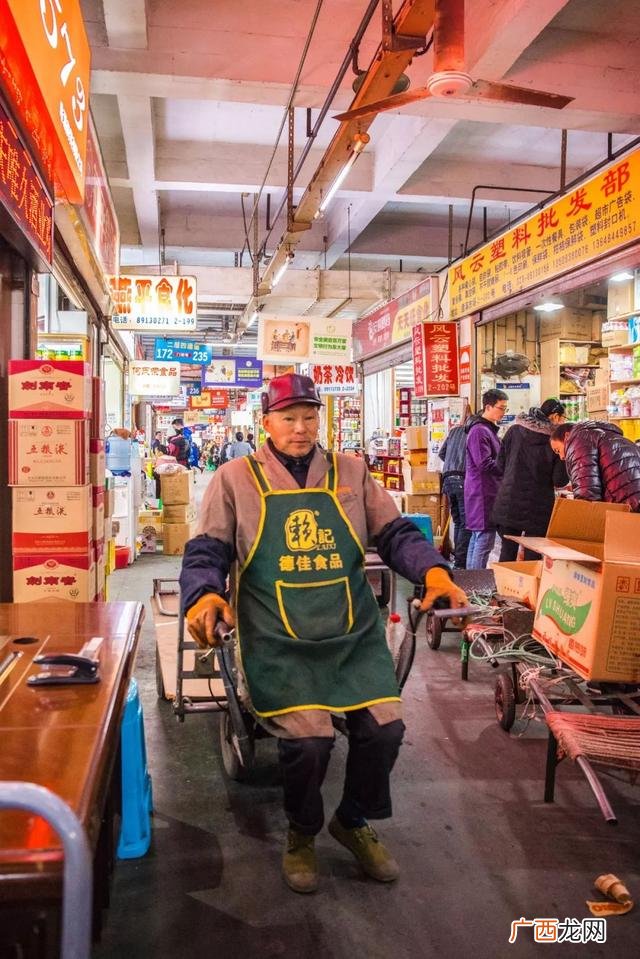 沙坪坝零食批发市场,重庆零食批发市场进货在哪