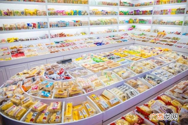 沙坪坝零食批发市场,重庆零食批发市场进货在哪