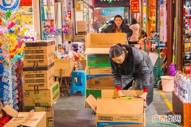 沙坪坝零食批发市场,重庆零食批发市场进货在哪