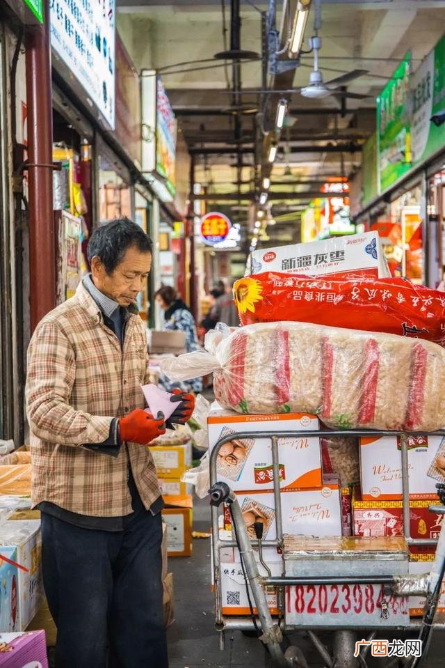 沙坪坝零食批发市场,重庆零食批发市场进货在哪